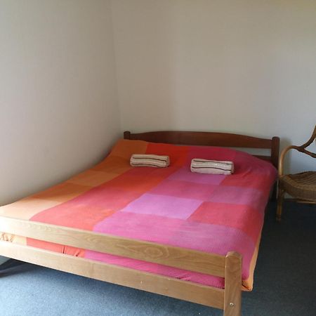 Motel Zaborje Плужине Екстериор снимка