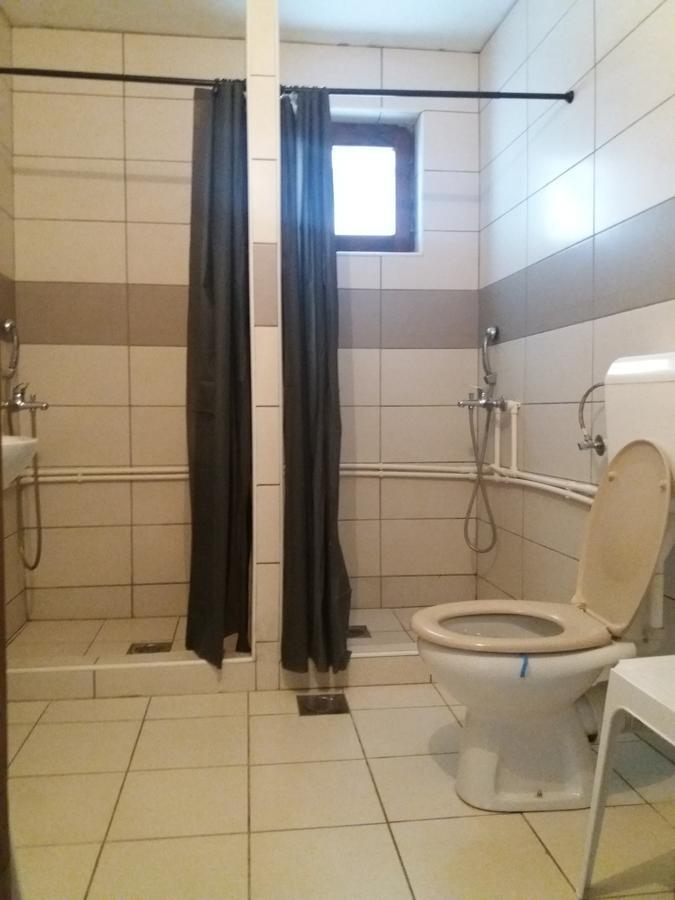 Motel Zaborje Плужине Екстериор снимка