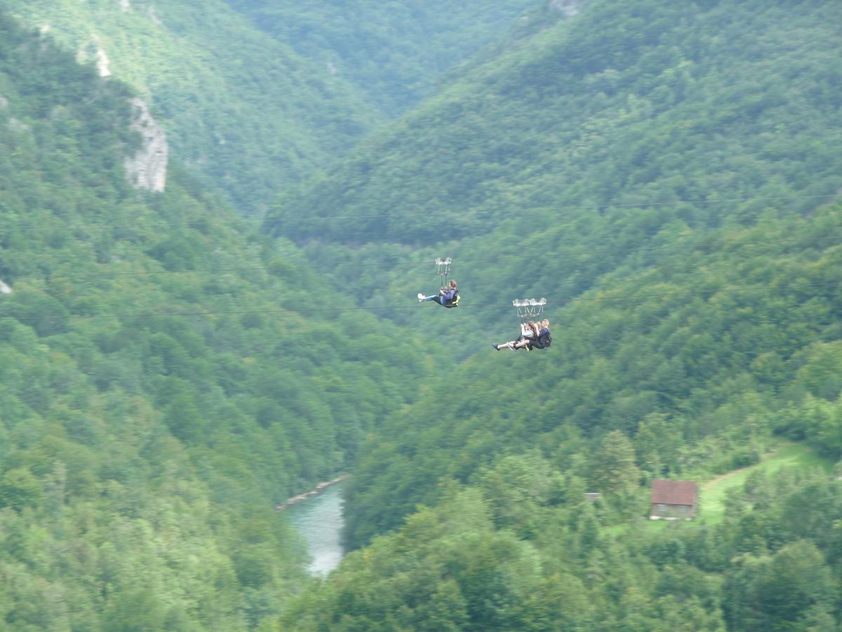 Motel Zaborje Плужине Екстериор снимка